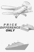 Price Difference