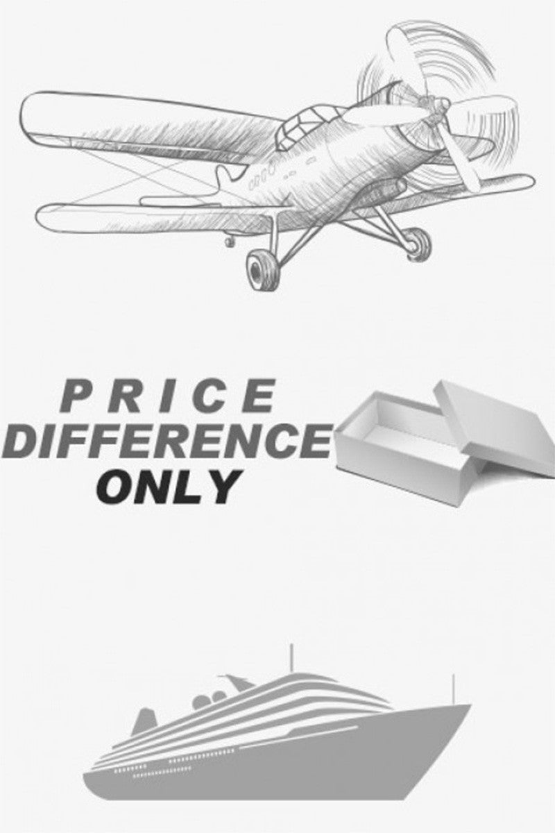 Price Difference